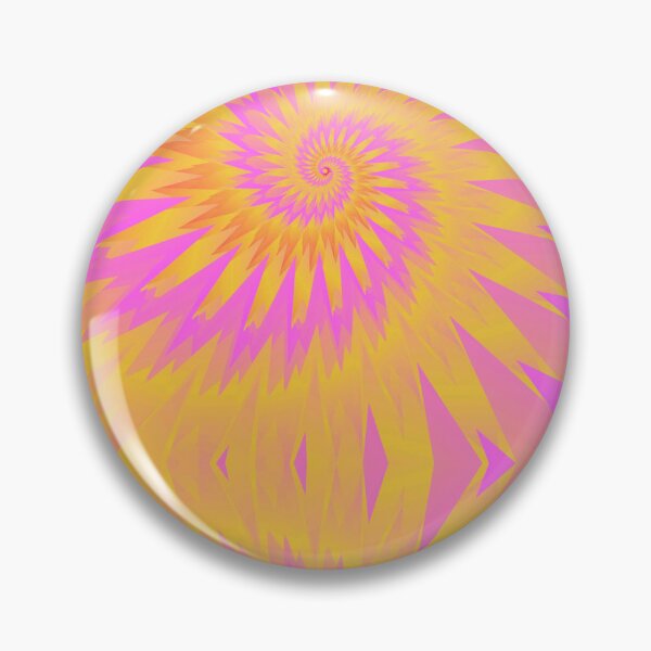 Artikelvorschau, Tye Dye Art Mix Mashup Pinks Gelb Buntes Muster entworfen und verkauft von LLdreams.
