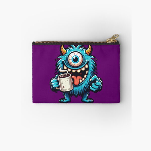Item preview, Coffee Monster S01 D11 designed and sold by Houerd.