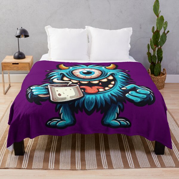 Item preview, Coffee Monster S01 D11 designed and sold by Houerd.