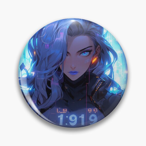 Item preview, 1:919 designed and sold by AxeWave.