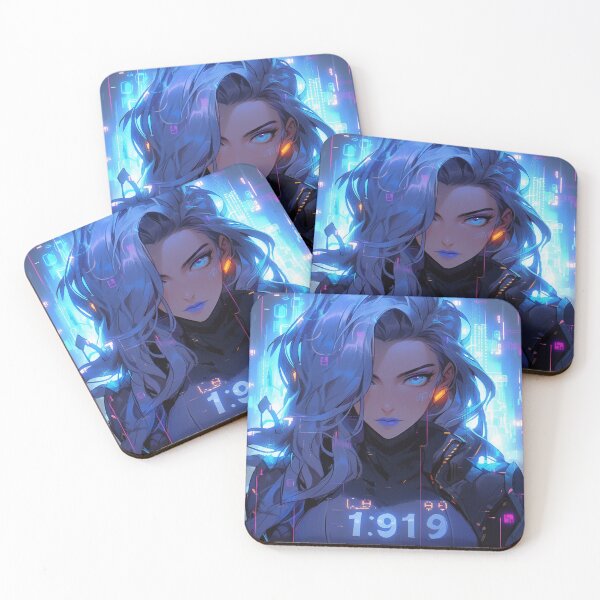 Item preview, 1:919 designed and sold by AxeWave.