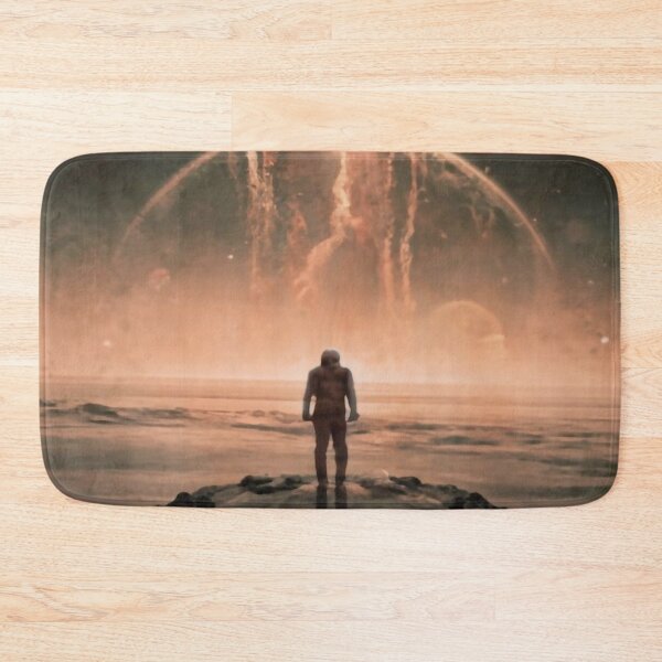 Item preview, Interstellar dreamscape designed and sold by M-Y-A-R-T-.