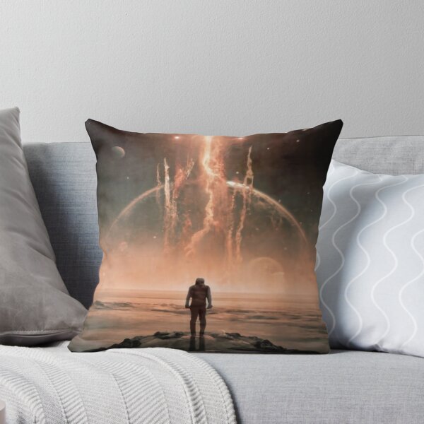 Item preview, Interstellar dreamscape designed and sold by M-Y-A-R-T-.