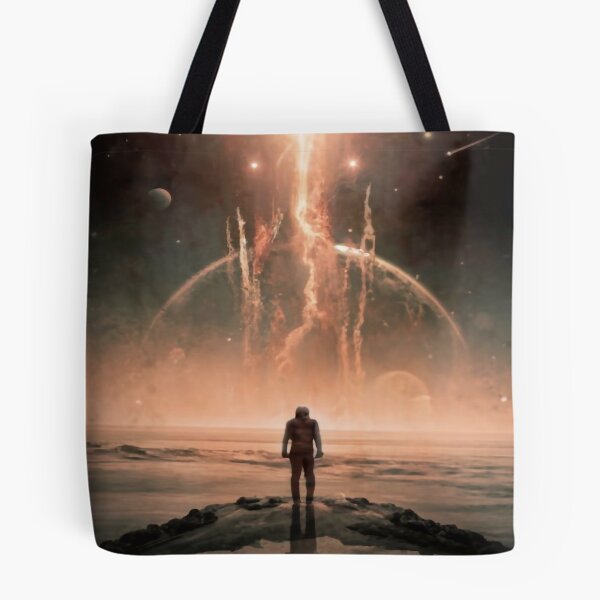 Item preview, Interstellar dreamscape designed and sold by M-Y-A-R-T-.