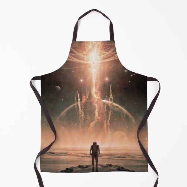 Item preview, Interstellar dreamscape designed and sold by M-Y-A-R-T-.