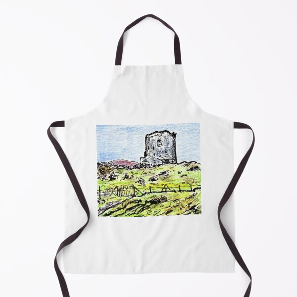 Item preview, Hiking in the Rugged Welsh Countryside designed and sold by paleheather.
