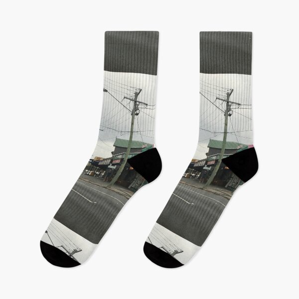 Item preview, Laundromat on Latrobe Terrace Paddo designed and sold by Paddobuddha.