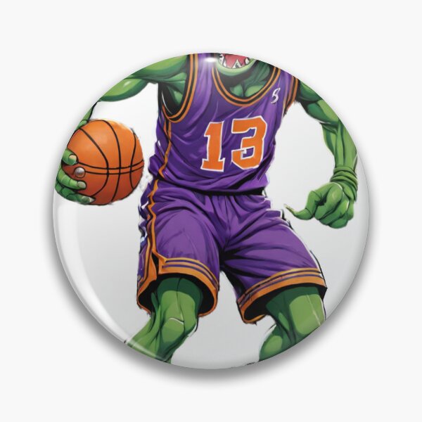 Item preview, Trogdor Play Basketball designed and sold by bbigbxss.