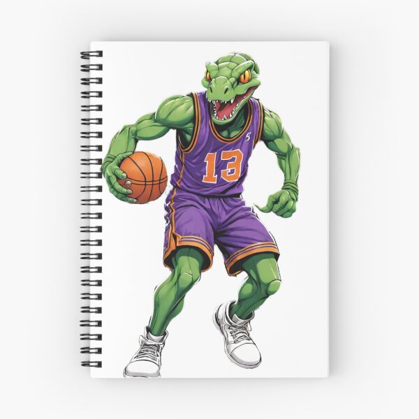 Item preview, Trogdor Play Basketball designed and sold by bbigbxss.