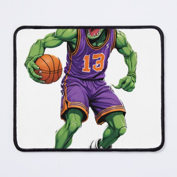 Item preview, Trogdor Play Basketball designed and sold by bbigbxss.