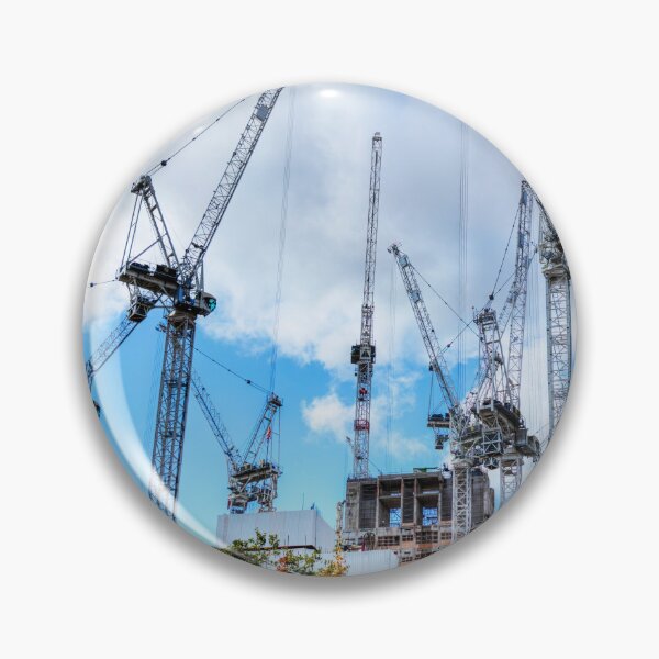 Item preview, Construction Day designed and sold by Paul Thompson Photography.