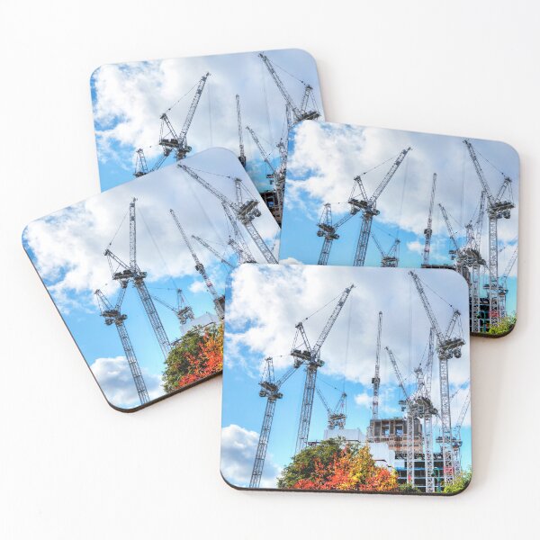 Item preview, Construction Day designed and sold by Paul Thompson Photography.