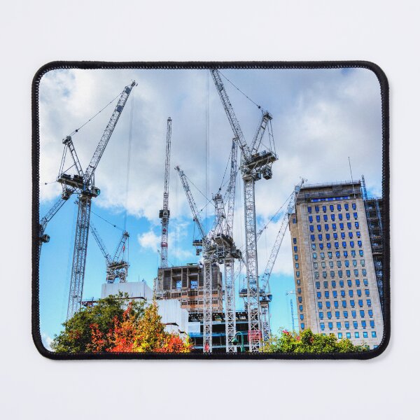Item preview, Construction Day designed and sold by Paul Thompson Photography.
