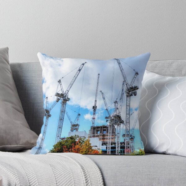 Item preview, Construction Day designed and sold by Paul Thompson Photography.