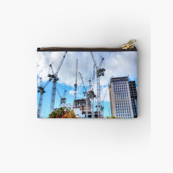 Item preview, Construction Day designed and sold by Paul Thompson Photography.