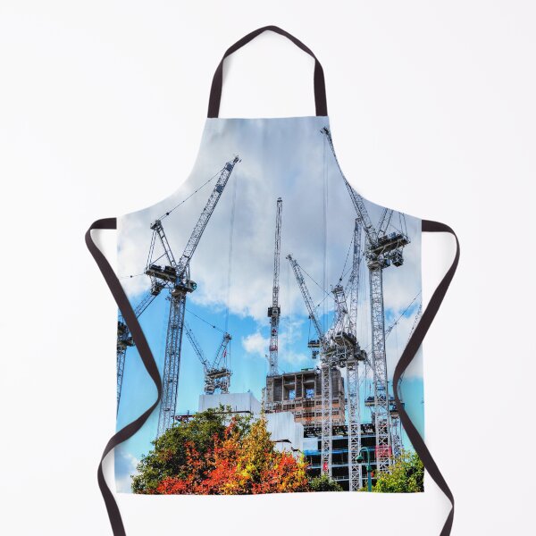 Item preview, Construction Day designed and sold by Paul Thompson Photography.