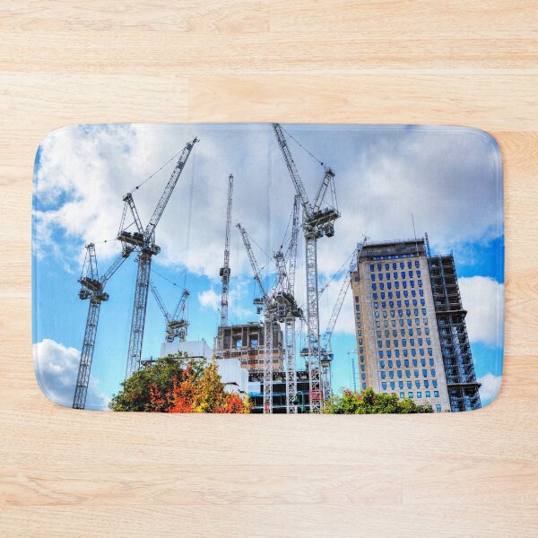 Item preview, Construction Day designed and sold by Paul Thompson Photography.