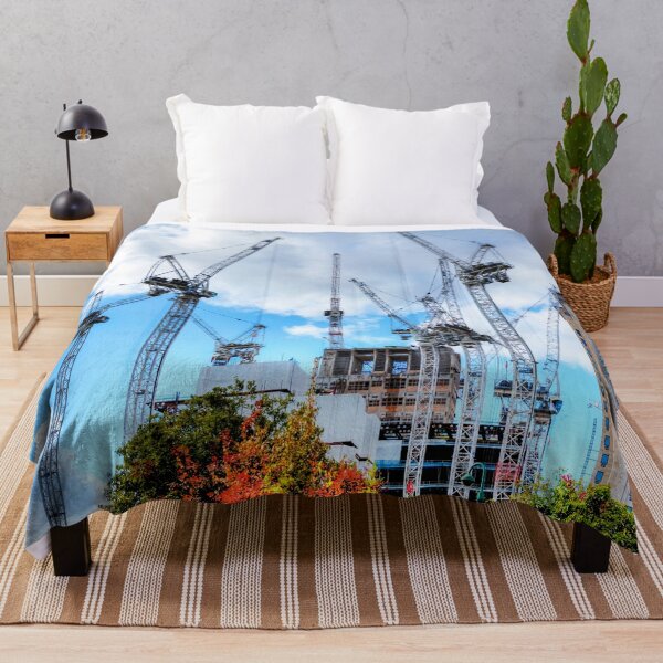 Item preview, Construction Day designed and sold by Paul Thompson Photography.