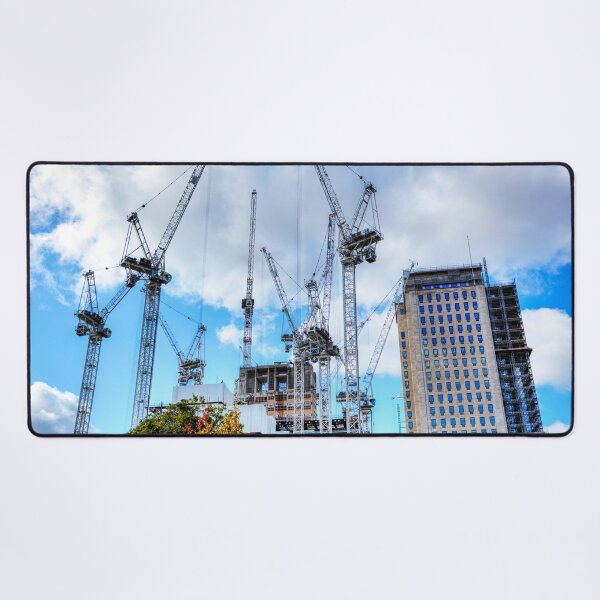 Item preview, Construction Day designed and sold by Paul Thompson Photography.