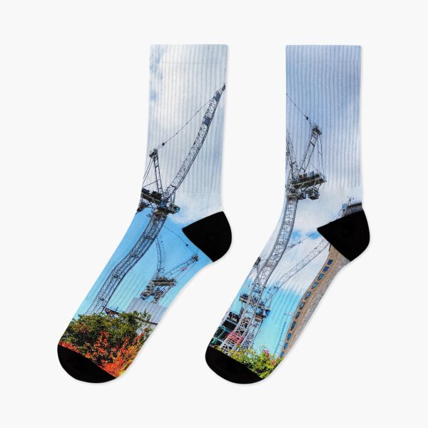 Item preview, Construction Day designed and sold by Paul Thompson Photography.