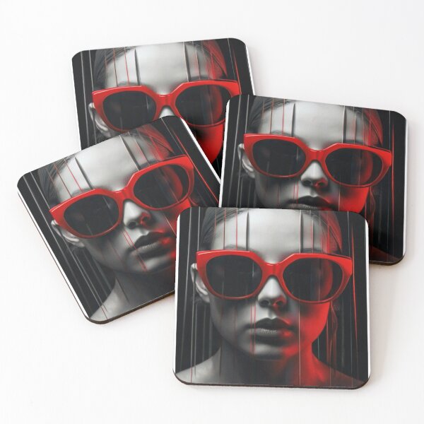 Item preview, Minimalist Noir Fusion designed and sold by badjershop.