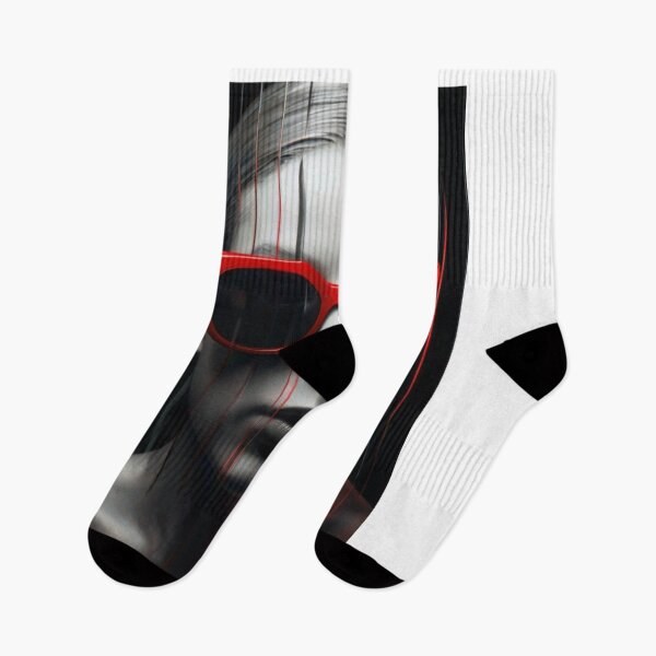 Item preview, Minimalist Noir Fusion designed and sold by badjershop.
