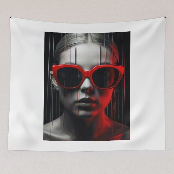 Item preview, Minimalist Noir Fusion designed and sold by badjershop.