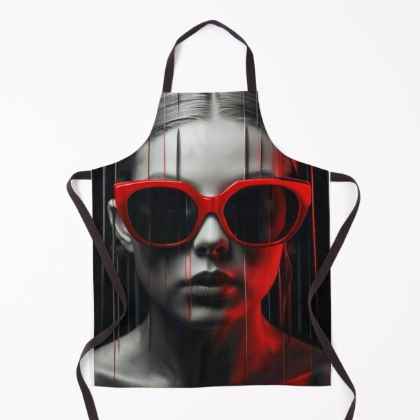 Artikelvorschau, Minimalistische Noir-Fusion entworfen und verkauft von badjershop.
