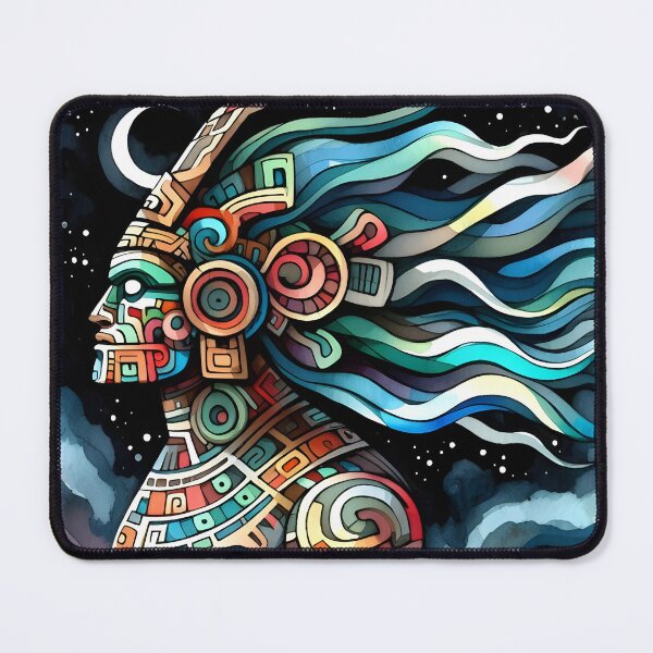 Item preview, Tezcatlipoca designed and sold by CobaltLeaf.