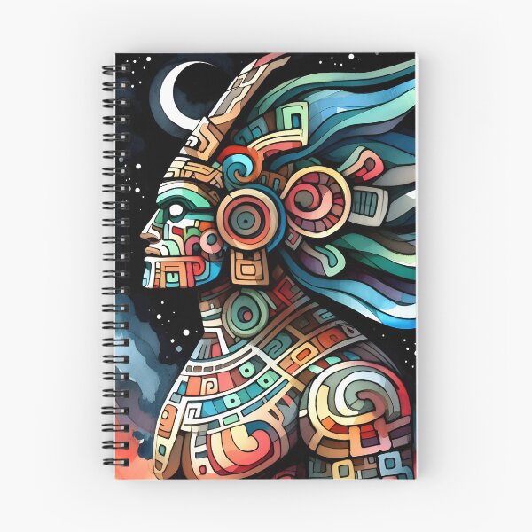 Item preview, Tezcatlipoca designed and sold by CobaltLeaf.
