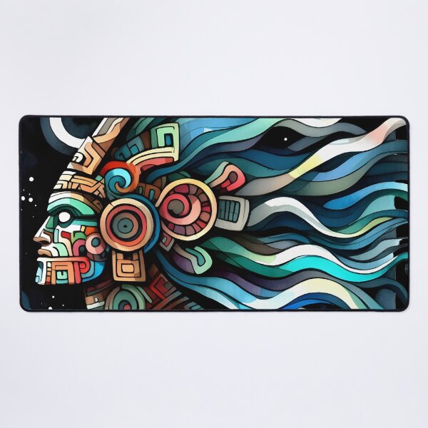 Item preview, Tezcatlipoca designed and sold by CobaltLeaf.