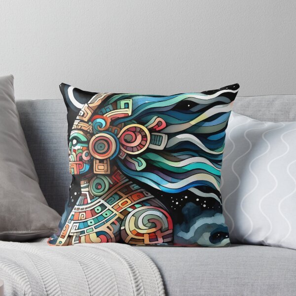 Item preview, Tezcatlipoca designed and sold by CobaltLeaf.