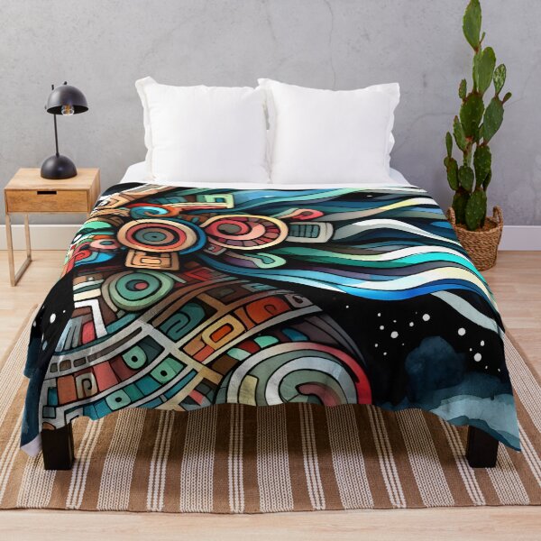 Item preview, Tezcatlipoca designed and sold by CobaltLeaf.