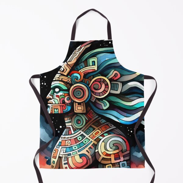 Item preview, Tezcatlipoca designed and sold by CobaltLeaf.