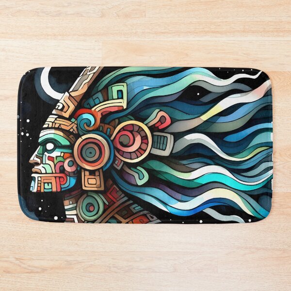 Item preview, Tezcatlipoca designed and sold by CobaltLeaf.