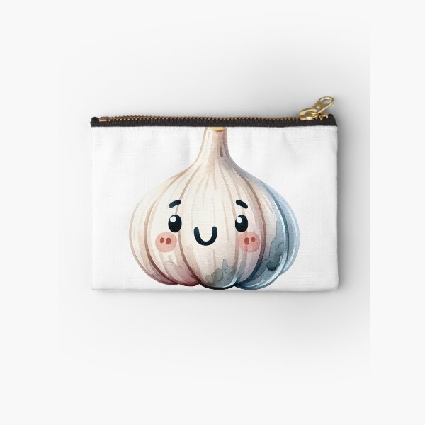 Item preview, Cute Garlic designed and sold by Emitropy.