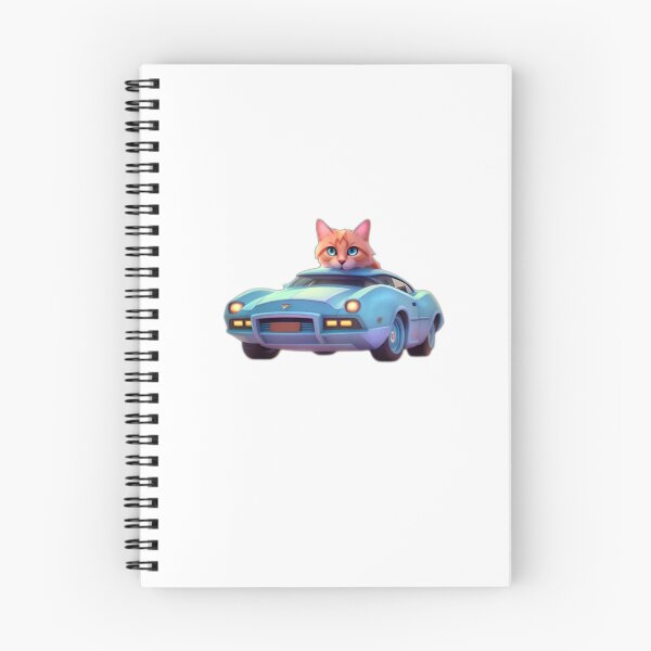 Item preview, Cat Raid for Car  designed and sold by Raja Kumar Das.