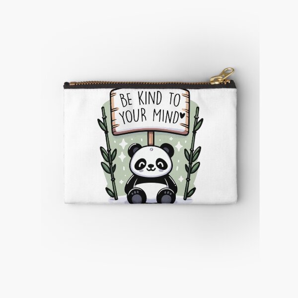 Item preview, Be Kind to Your Mind designed and sold by PictoParade.