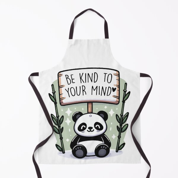 Item preview, Be Kind to Your Mind designed and sold by PictoParade.