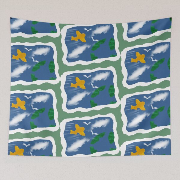 Item preview, The Golden Girls - Rose's Airplane Sweater designed and sold by TGG4evr.