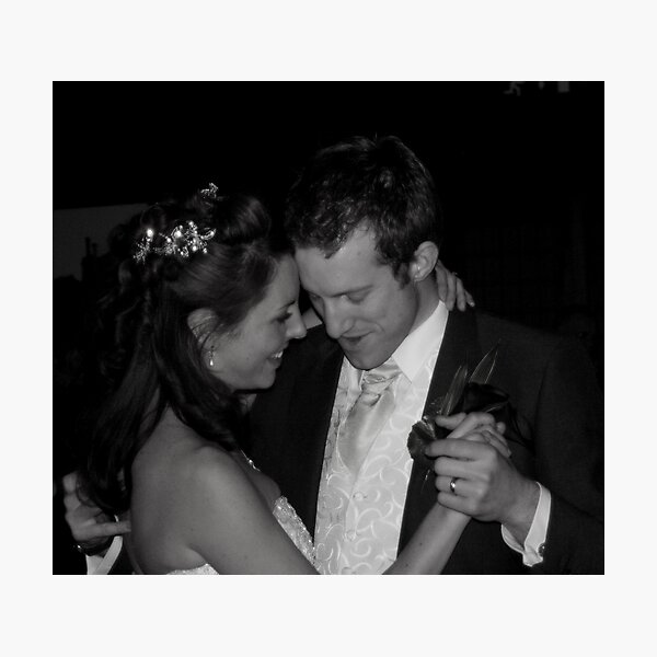 Item preview, The First Dance designed and sold by kkmeer.