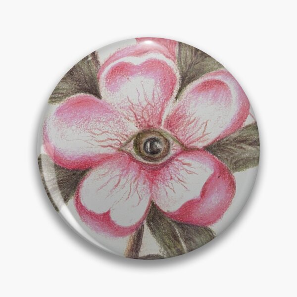 Item preview, Eerie Rose designed and sold by AngieKuhn.