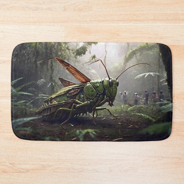 Item preview, Mutant cicada designed and sold by M-Y-A-R-T-.