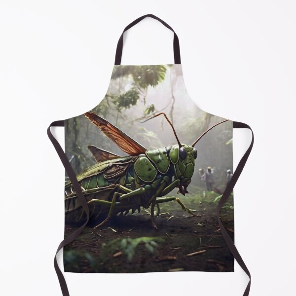 Item preview, Mutant cicada designed and sold by M-Y-A-R-T-.
