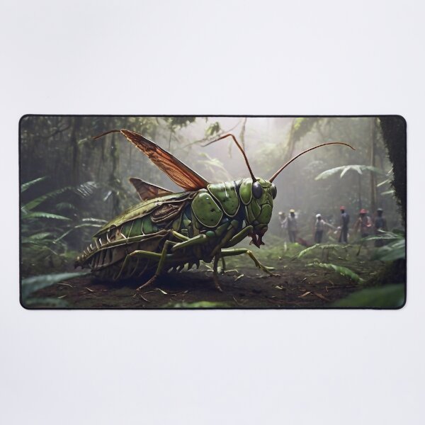 Item preview, Mutant cicada designed and sold by M-Y-A-R-T-.