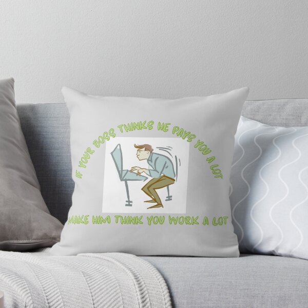 Item preview, Very good employee designed and sold by Moris-shop.