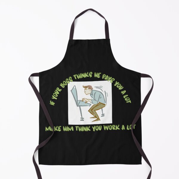 Item preview, Very good employee designed and sold by Moris-shop.