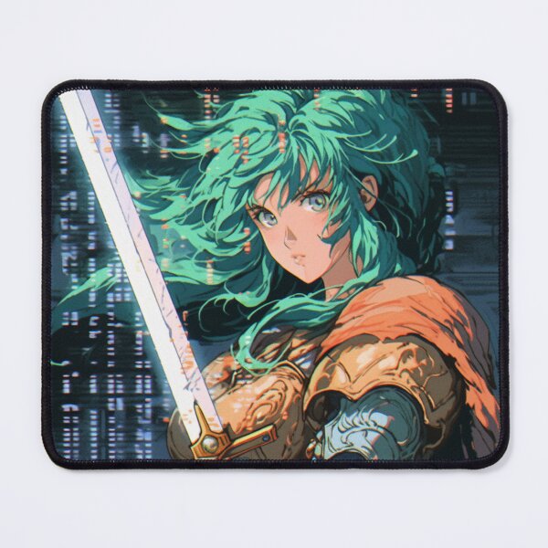 Item preview, > INTRUDERS DETECTED < designed and sold by AxeWave.