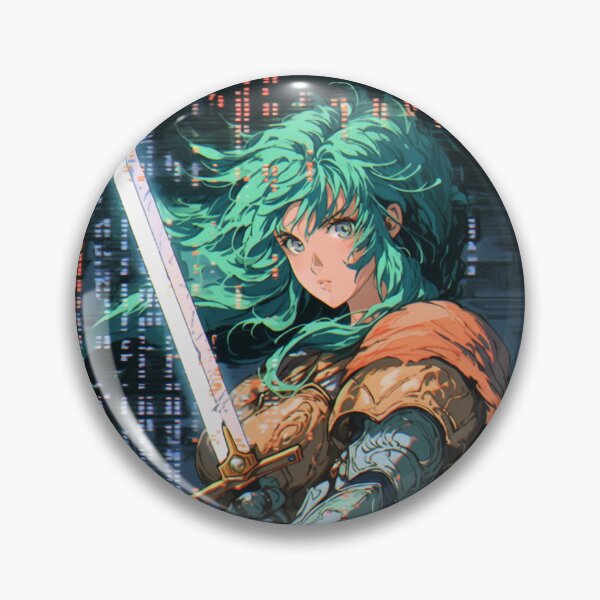 Item preview, > INTRUDERS DETECTED < designed and sold by AxeWave.