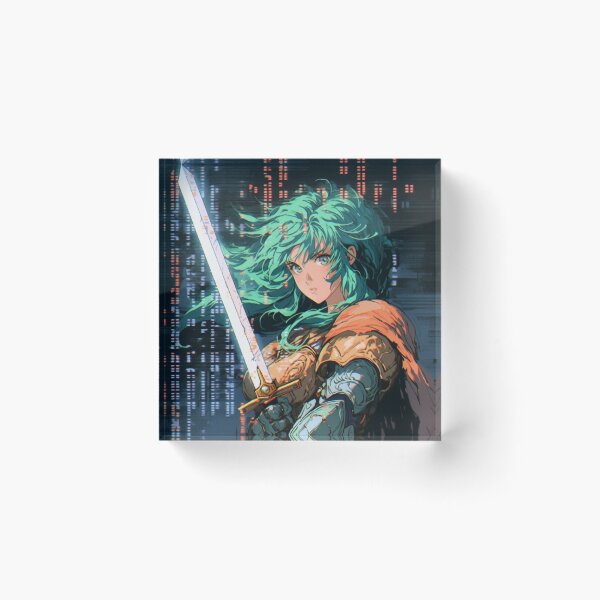 Item preview, > INTRUDERS DETECTED < designed and sold by AxeWave.